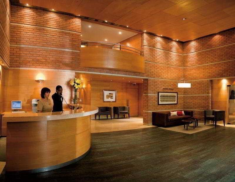 Time Suite - Comfort Apartments Santiago de Chile Exterior foto